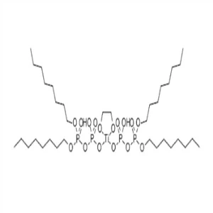 Di (диоктилпирофосфат) этиленетитанат CAS NO 65467-75-6