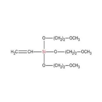 Силановый связующий агент A-172 для проволоки