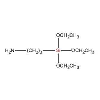 3-Аминопропилтриэтоксисилан APTES